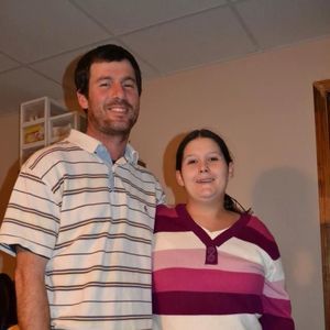 Meet your Posher, Jonichris